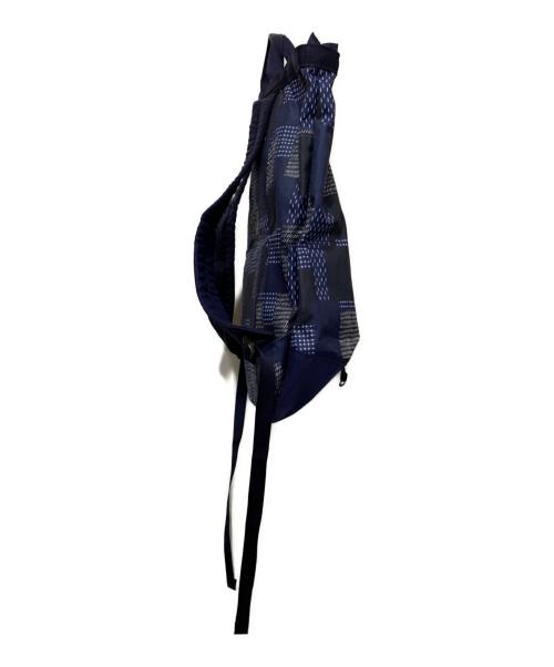 GREGORY（グレゴリー）GREGORY (グレゴリー) バッグパック ネイビーの古着・服飾アイテム