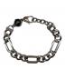 DIESEL（ディーゼル）の古着「ブレスレット」｜シルバーカラー