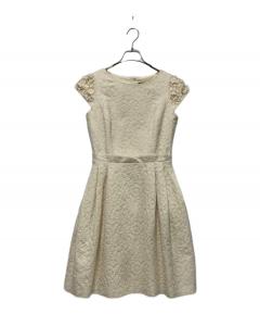 中古・古着通販】CECILIE BAHNSEN (セシリーバンセン) AMALIE DRESS