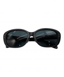 stussy（ステューシー）の古着「サングラス　NAOMI」｜ブラック