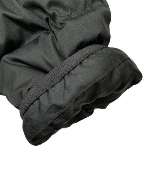 NIKE（ナイキ）NIKE (ナイキ) 中綿ジャケット ブラック サイズ:Sサイズの古着・服飾アイテム