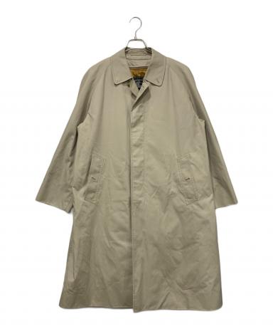 中古・古着通販】Burberry's (バーバリー) ライナー付ステンカラー