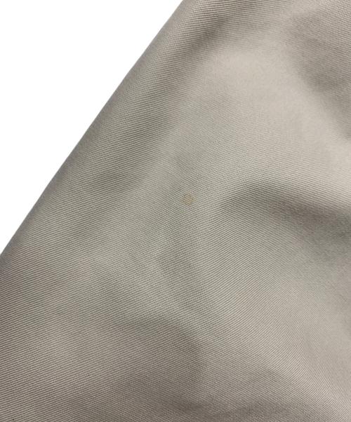 Burberry's（バーバリー）Burberry's (バーバリー) ライナー付ステンカラーコート ベージュ サイズ:不明の古着・服飾アイテム