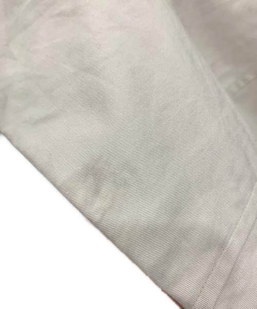 Burberry's（バーバリー）Burberry's (バーバリー) ライナー付ステンカラーコート ベージュ サイズ:不明の古着・服飾アイテム