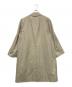 Burberry's (バーバリー) ライナー付ステンカラーコート ベージュ サイズ:不明：10000円