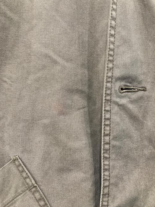 BANANA REPUBLIC（バナナリパブリック）BANANA REPUBLIC (バナナリパブリック) ハンティングジャケット ブラウン サイズ:Lサイズの古着・服飾アイテム