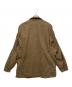 BANANA REPUBLIC (バナナリパブリック) ハンティングジャケット ブラウン サイズ:Lサイズ：8000円