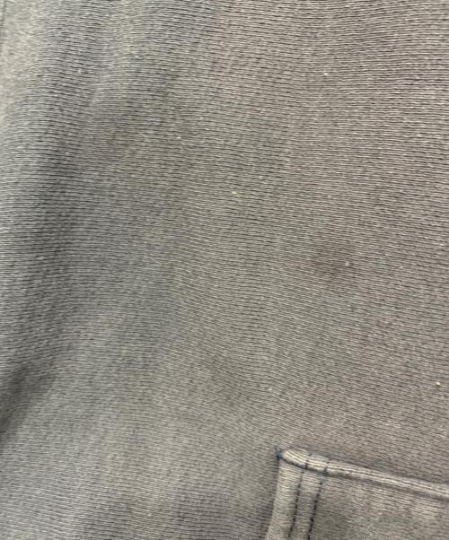 Champion REVERSE WEAVE（チャンピオン リバース ウィーブ）Champion REVERSE WEAVE (チャンピオン リバース ウィーブ) ジップアップパーカー ネイビー サイズ:Mサイズの古着・服飾アイテム