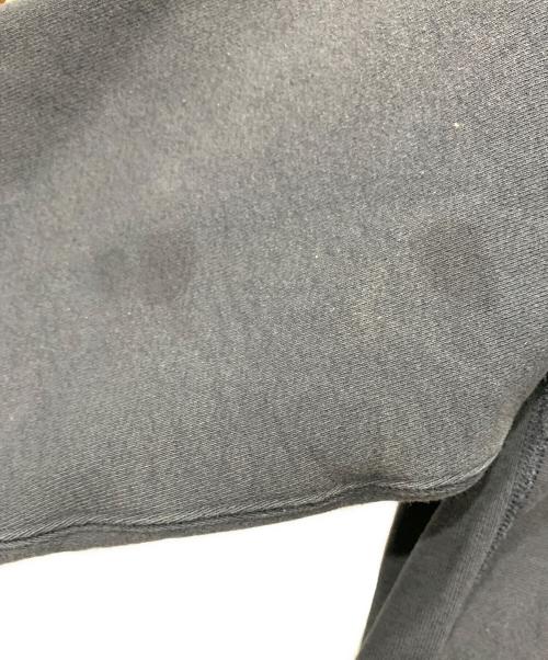 Champion REVERSE WEAVE（チャンピオン リバース ウィーブ）Champion REVERSE WEAVE (チャンピオン リバース ウィーブ) ジップアップパーカー ネイビー サイズ:Mサイズの古着・服飾アイテム