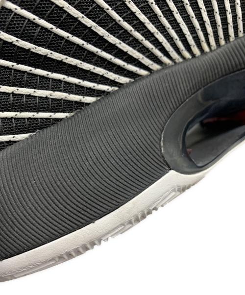 NIKE（ナイキ）NIKE (ナイキ) AIR JORDAN 35 LOW PF ホワイト×ブラック サイズ:28cmの古着・服飾アイテム