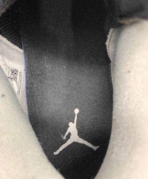 NIKE（ナイキ）NIKE (ナイキ) AIR JORDAN 35 LOW PF ホワイト×ブラック サイズ:28cmの古着・服飾アイテム