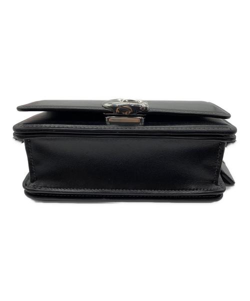 COACH（コーチ）COACH (コーチ) ショルダーバッグ ブラックの古着・服飾アイテム