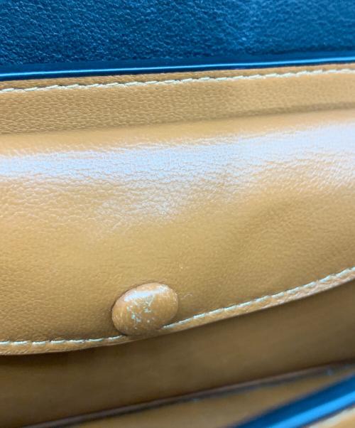 COACH（コーチ）COACH (コーチ) ショルダーバッグ ブラックの古着・服飾アイテム