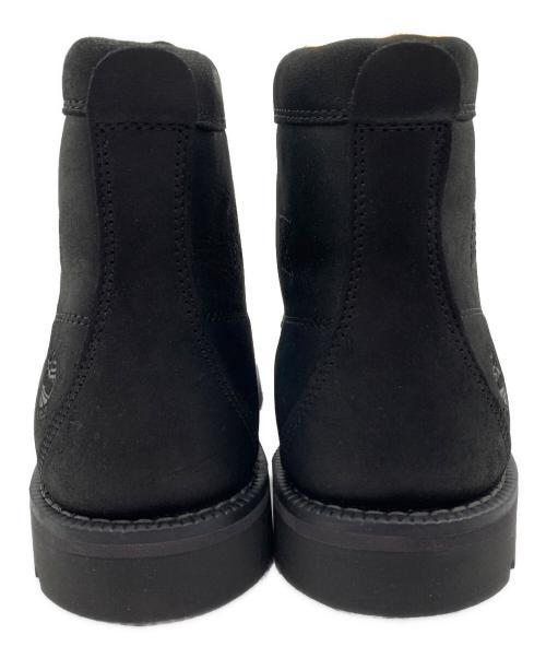 Timberland（ティンバーランド）Timberland (ティンバーランド) ブーツ ブラック サイズ:27cmの古着・服飾アイテム