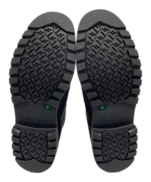 Timberland（ティンバーランド）Timberland (ティンバーランド) ブーツ ブラック サイズ:27cmの古着・服飾アイテム