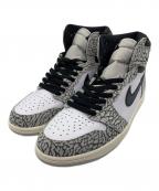 NIKEナイキ）の古着「Air Jordan 1 High OG 