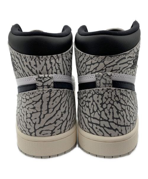 NIKE（ナイキ）NIKE (ナイキ) Air Jordan 1 High OG 