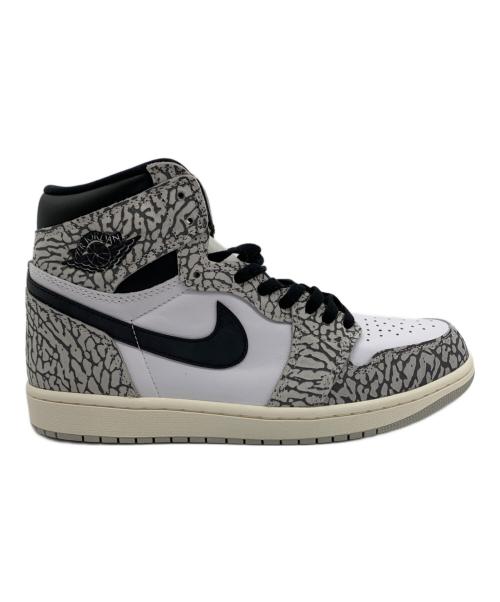 NIKE（ナイキ）NIKE (ナイキ) Air Jordan 1 High OG 