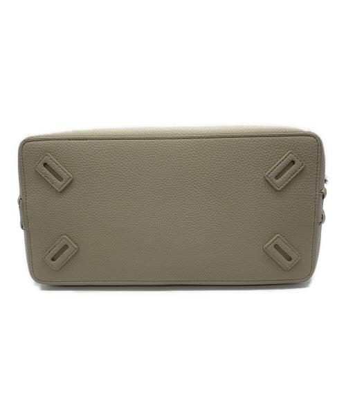 ADD CULUMN（アドカラム）ADD CULUMN (アドカラム) トートバッグ グレーの古着・服飾アイテム