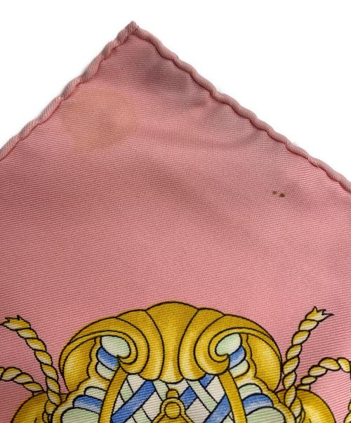 HERMES（エルメス）HERMES (エルメス) 「VOILES DE LUMIERE」光の帆船の古着・服飾アイテム