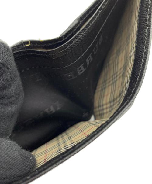 BURBERRY（バーバリー）BURBERRY (バーバリー) 2つ折り財布の古着・服飾アイテム