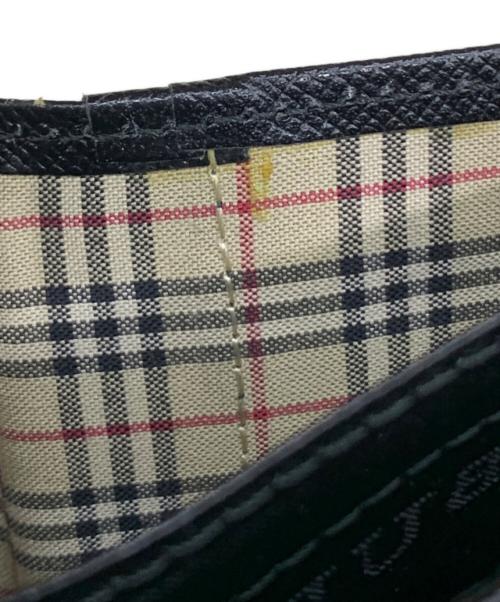 BURBERRY（バーバリー）BURBERRY (バーバリー) 2つ折り財布の古着・服飾アイテム