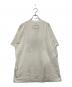 A BATHING APE (アベイシングエイプ) Tシャツ ホワイト サイズ:XL：15000円