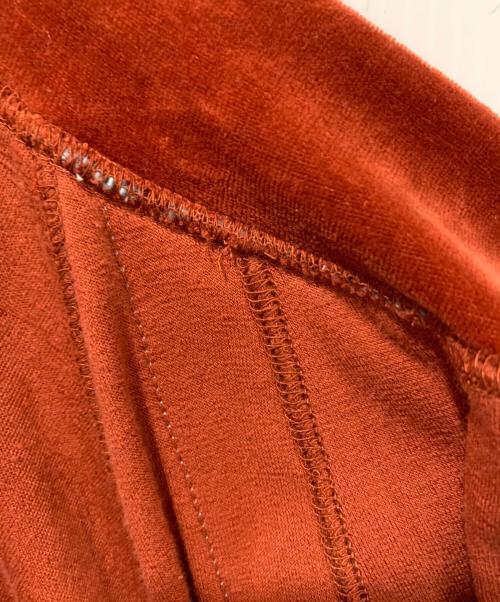Needles（ニードルズ）Needles (ニードルズ) RC TRACK JACKET レッド×ブルー サイズ:SIZE ２の古着・服飾アイテム