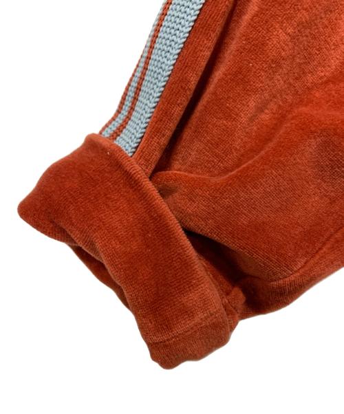 Needles（ニードルズ）Needles (ニードルズ) RC TRACK JACKET レッド×ブルー サイズ:SIZE ２の古着・服飾アイテム