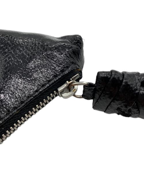 LEMAIRE（ルメール）LEMAIRE (ルメール) クロワッサンコインケースの古着・服飾アイテム