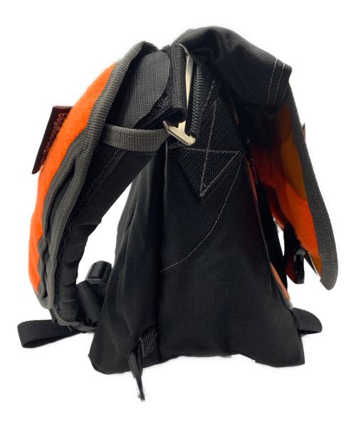 bagaboo（バガブー）bagaboo (バガブー) bagabags ブラックの古着・服飾アイテム