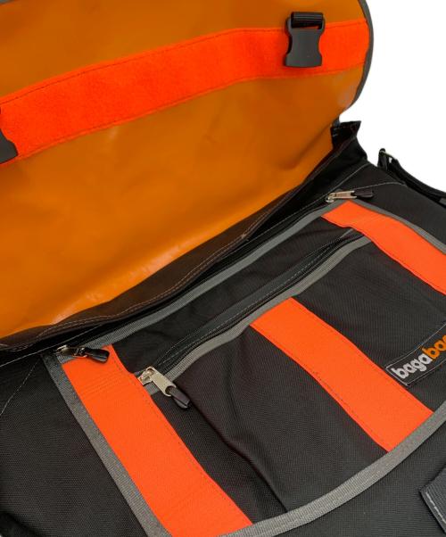 bagaboo（バガブー）bagaboo (バガブー) bagabags ブラックの古着・服飾アイテム