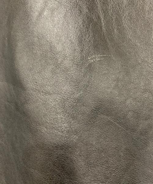 Schott（ショット）Schott (ショット) ライナー付シングルライダースジャケット ブラック サイズ:SIZE 38の古着・服飾アイテム