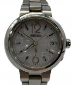 SEIKOセイコー）の古着「ルキア」