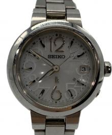 SEIKO（セイコー）の古着「ルキア」