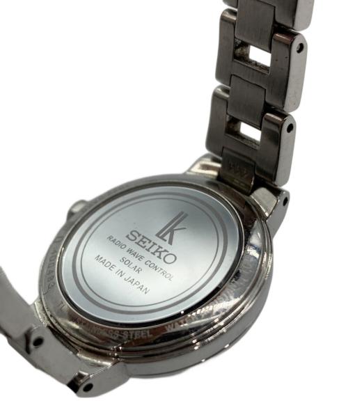 SEIKO（セイコー）SEIKO (セイコー) ルキアの古着・服飾アイテム