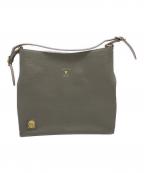 A.D.M.J.エーディーエムジェイ）の古着「ワンショルダーバッグ」｜グレー