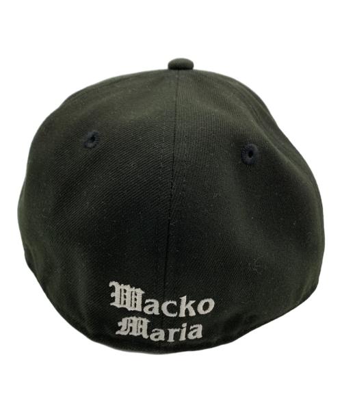 New Era（ニューエラ）New Era (ニューエラ) WACKO MARIA (ワコマリア) キャップの古着・服飾アイテム