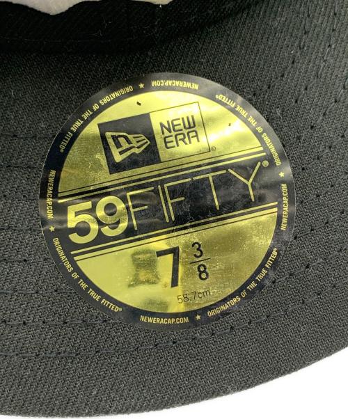 New Era（ニューエラ）New Era (ニューエラ) WACKO MARIA (ワコマリア) キャップの古着・服飾アイテム