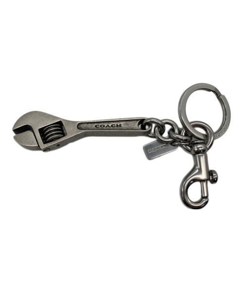 COACH（コーチ）COACH (コーチ) レンチ型　ストラップの古着・服飾アイテム