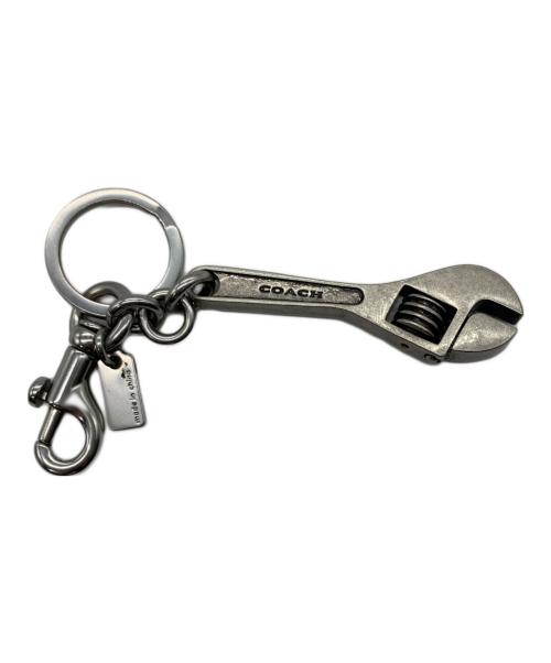 COACH（コーチ）COACH (コーチ) レンチ型　ストラップの古着・服飾アイテム