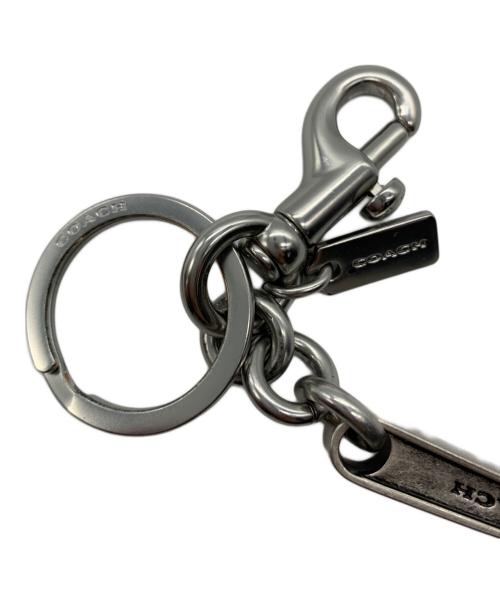 COACH（コーチ）COACH (コーチ) レンチ型　ストラップの古着・服飾アイテム