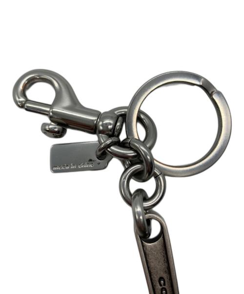 COACH（コーチ）COACH (コーチ) レンチ型　ストラップの古着・服飾アイテム