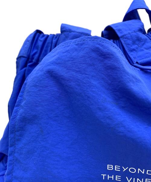 BEYOND THE VINES（ビヨンド ザ バインズ）BEYOND THE VINES (ビヨンド ザ バインズ) Dumpling bagの古着・服飾アイテム