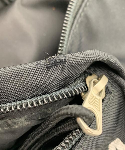 BALENCIAGA（バレンシアガ）BALENCIAGA (バレンシアガ) ボディバッグ ブラックの古着・服飾アイテム