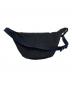 BALENCIAGA (バレンシアガ) ボディバッグ ブラック：25000円