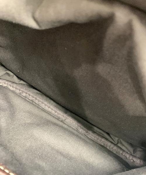 LOUIS VUITTON（ルイ ヴィトン）LOUIS VUITTON (ルイ ヴィトン) モノグラム・ミニ・ラン　ソミュール30 ブラウンの古着・服飾アイテム