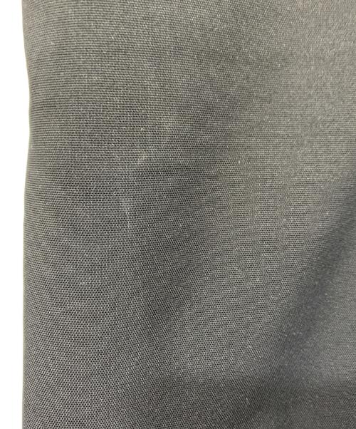YORI（ヨリ）YORI (ヨリ) リボンサロペット ネイビー サイズ:SIZE 36の古着・服飾アイテム