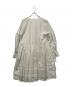CECILIE BAHNSEN (セシリーバンセン) AMALIE DRESS ホワイト サイズ:MLサイズ：15000円