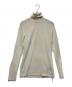 JIL SANDER（ジルサンダー）の古着「長袖カットソー」｜ホワイト